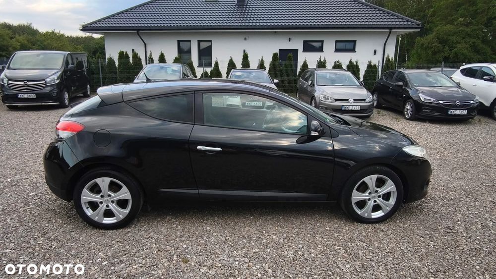 Renault Megane 1.6 16V Dynamique - 14