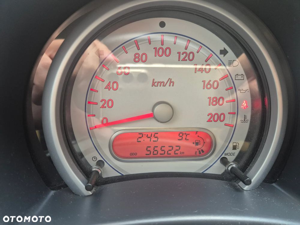 Suzuki Splash 1.2 Comfort - 25