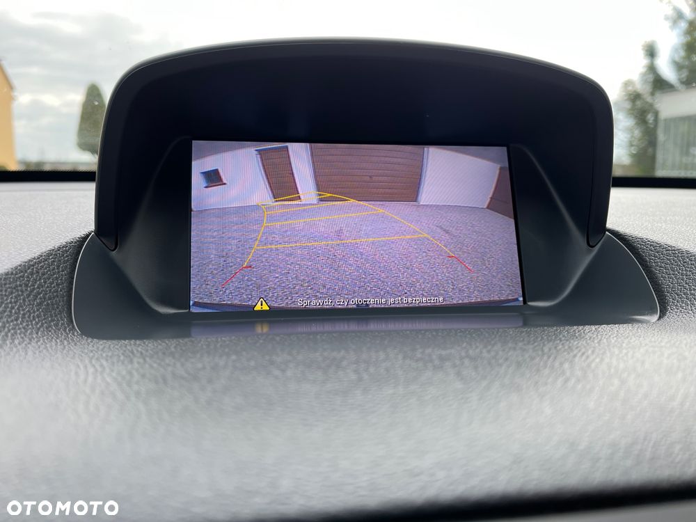 Opel Mokka 1.4 T Enjoy EU6 - 21