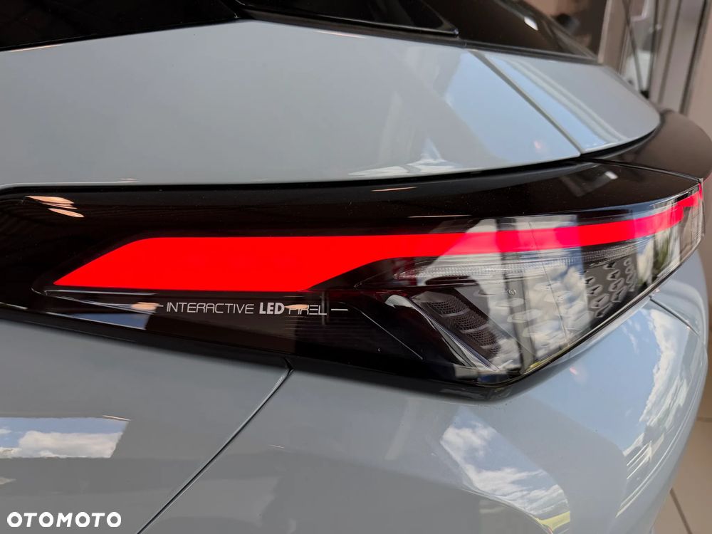 BAIC 5 Beijing 1.5T Luxury DCT - 19