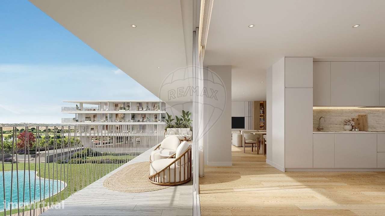 Apartamento T2 para venda - Grande imagem: 3/22