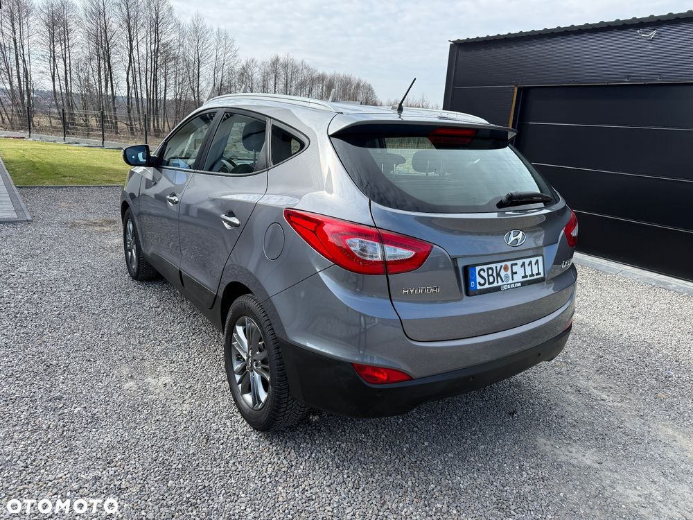 Hyundai ix35 - 10