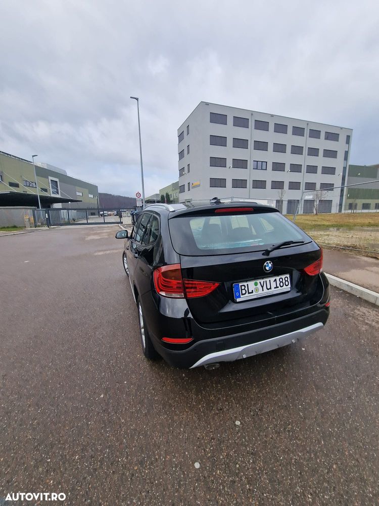 BMW X1 xDrive18d xLine - 14