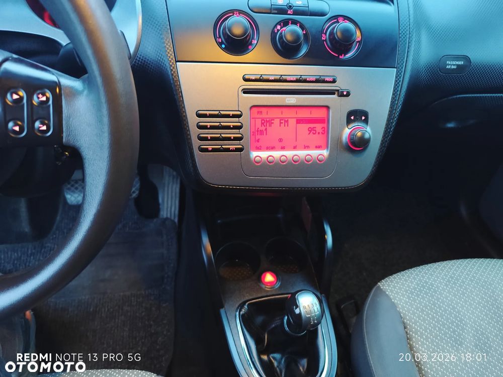 Seat Altea 1.9 TDI Fresh - 28