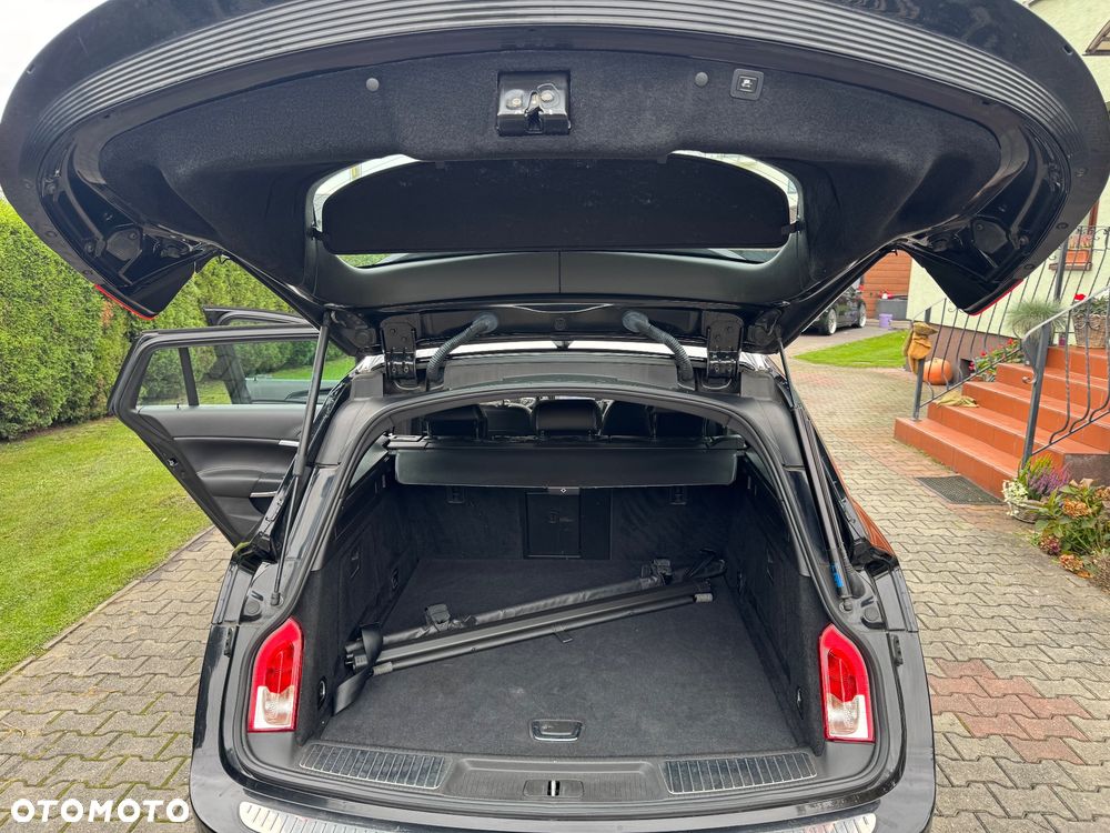 Opel Insignia 2.0 ECOTEC DI Turbo Sports Tourer Innovation - 23