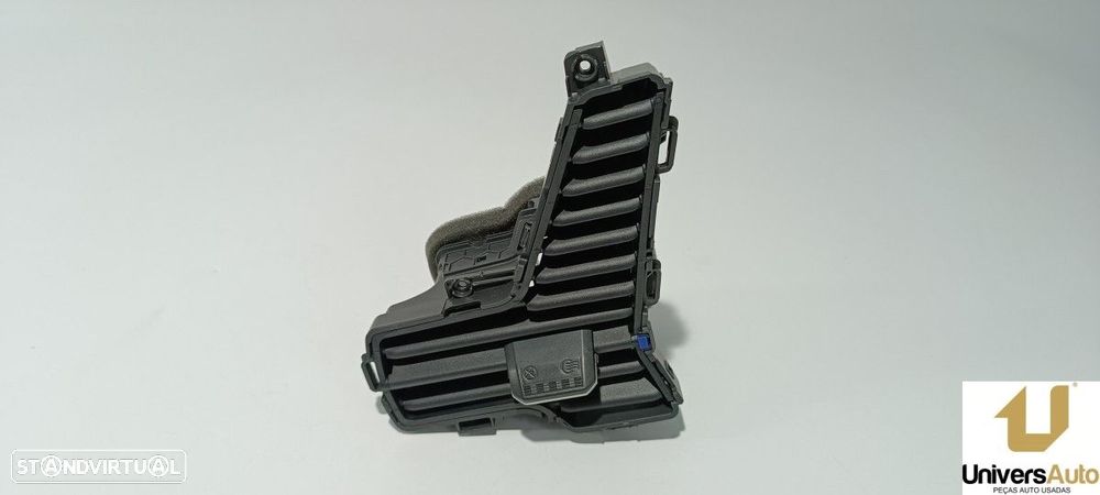 AERADOR FRENTE ESQUERDO KIA SPORTAGE - 6