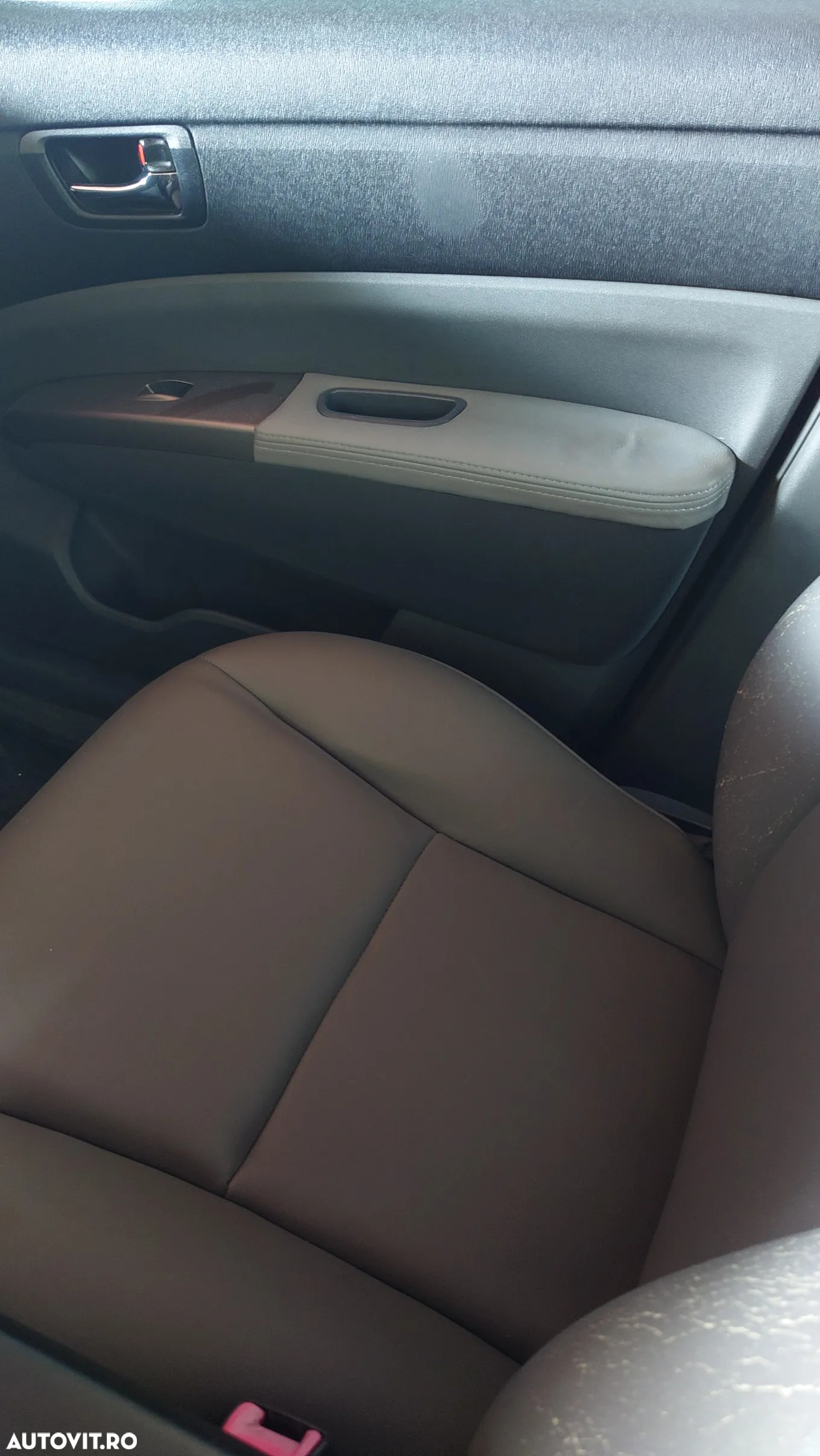 Toyota Prius - 11