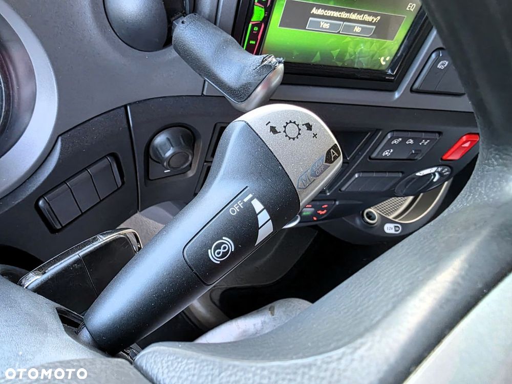 DAF XF 106.480 SSC Mega* Salon Pl* Nowe sprzęgło! - 35