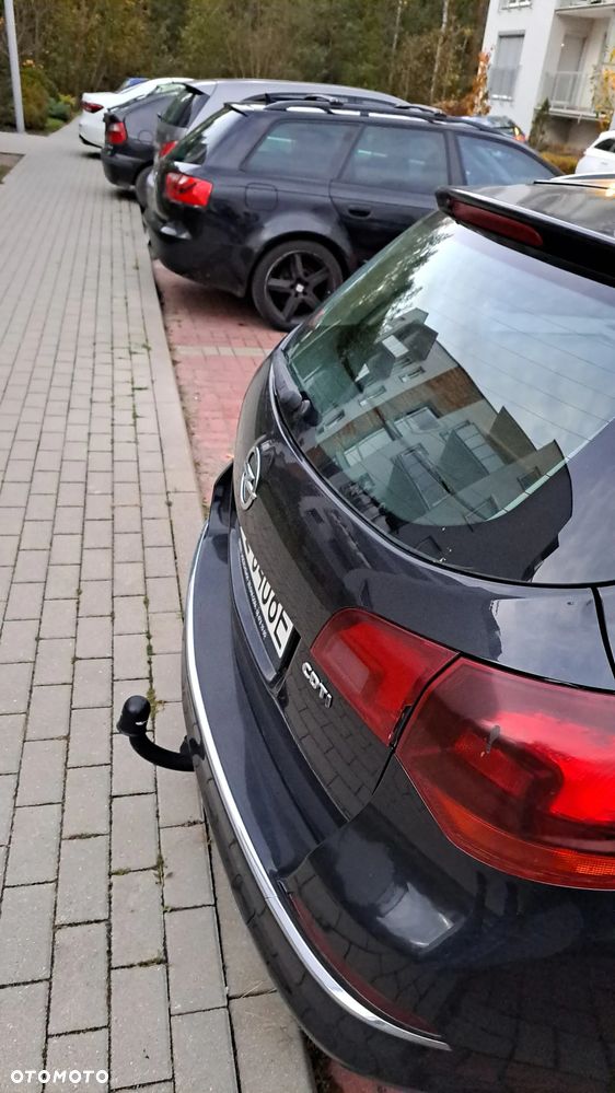 Opel Astra IV 1.7 CDTI Sport - 3