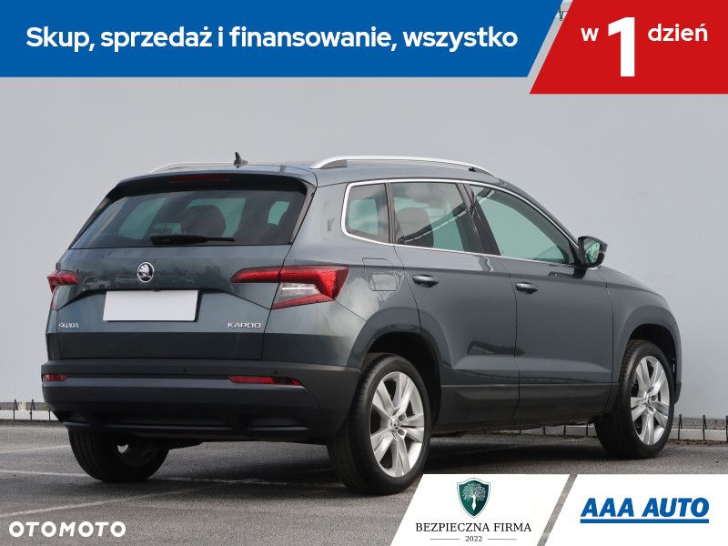 Skoda Karoq - 6