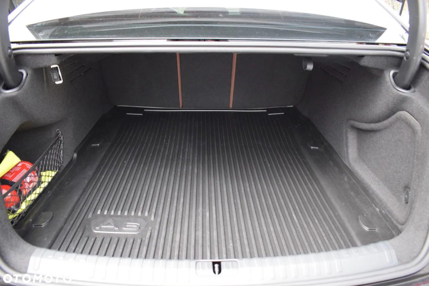 Audi A6 45 TFSI quattro S tronic design - 12