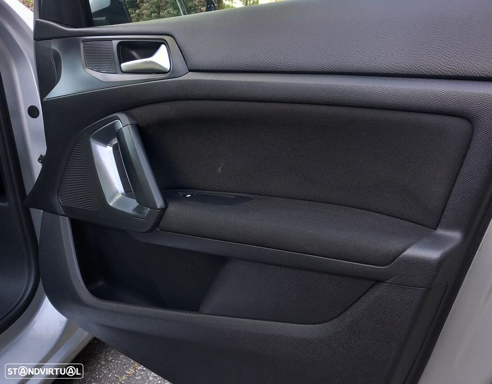 Peugeot 308 1.6 e-HDi Allure CMP6 - 17