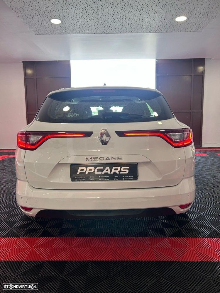 Renault Mégane Break - 5