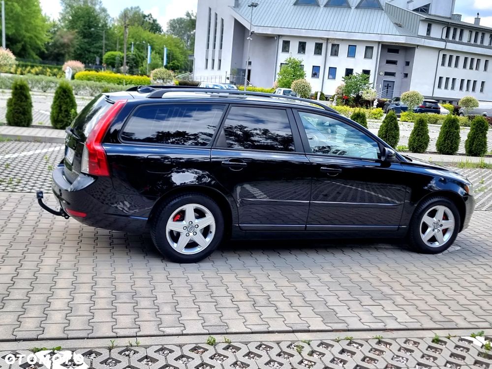 Volvo V50 2.0 Momentum - 30