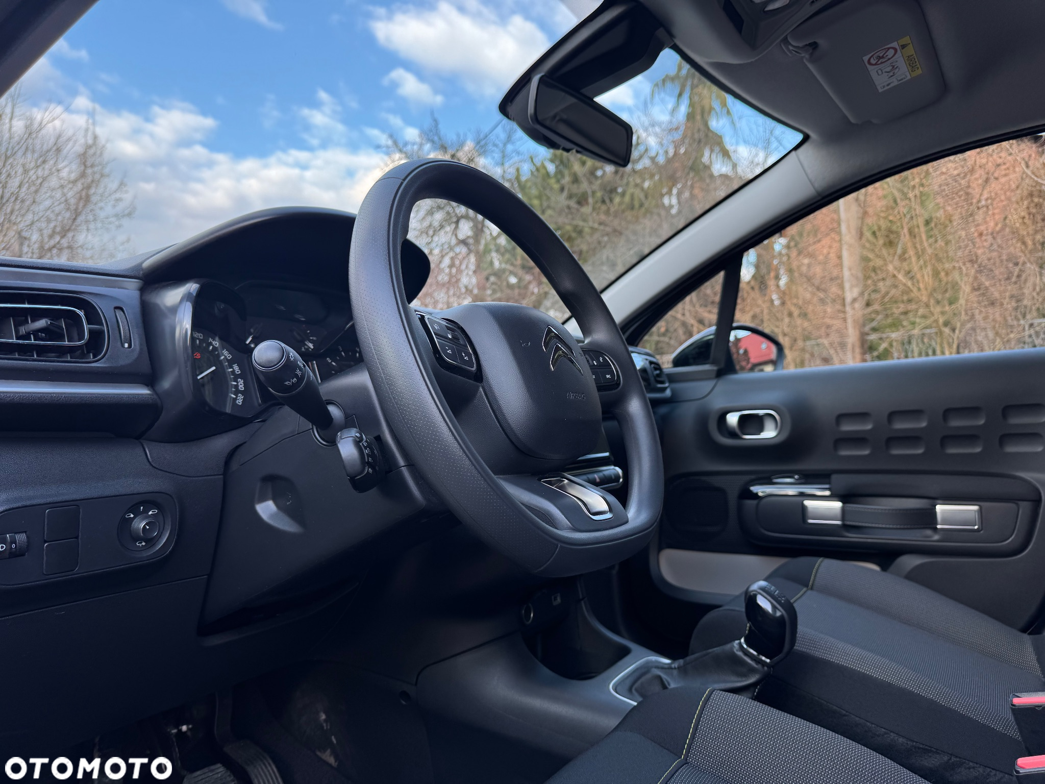 Citroën C3 - 8