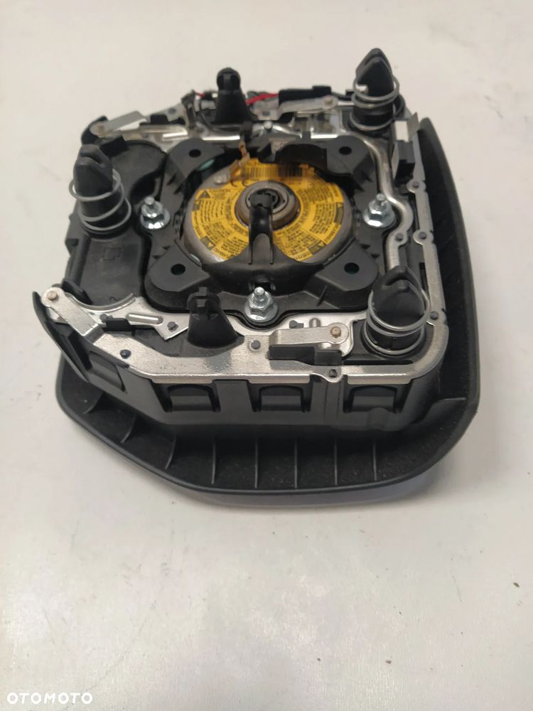 LAND ROVER DISCOVERY SPORT L550 AIRBAG PODUSZKA KIEROWCY - 8