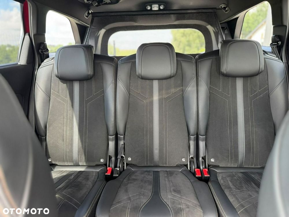Peugeot 5008 - 21