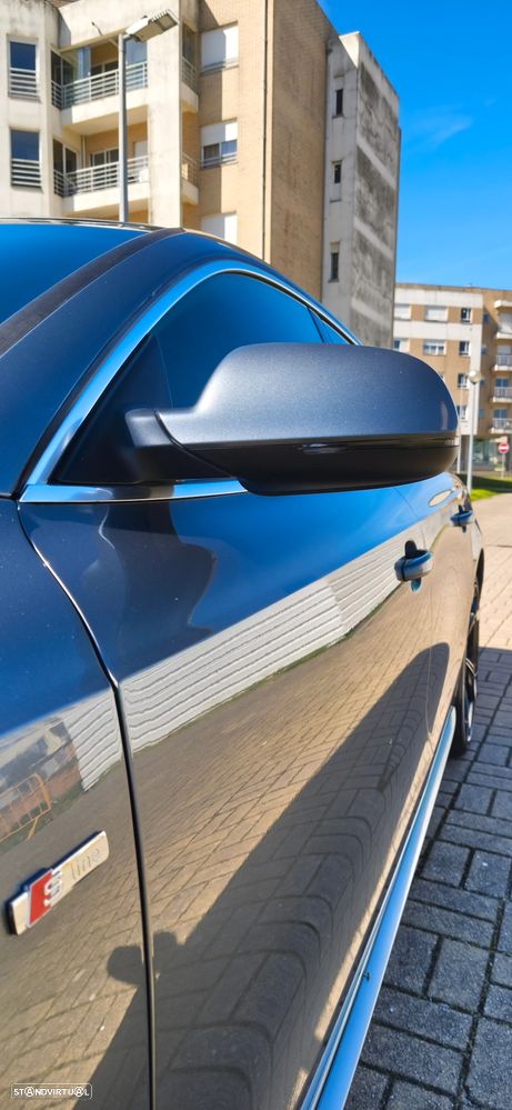 Audi A5 Sportback 2.0 TDI S-line - 26