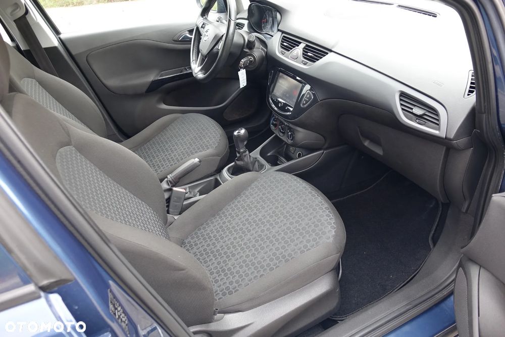 Opel Corsa - 12