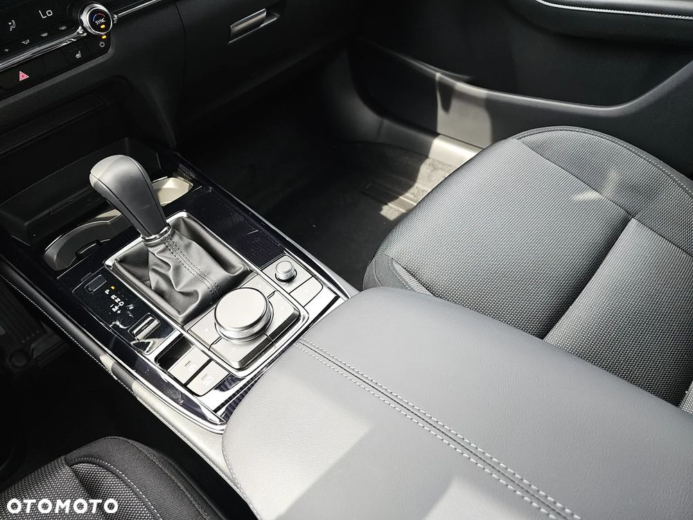 Mazda CX-30 - 18