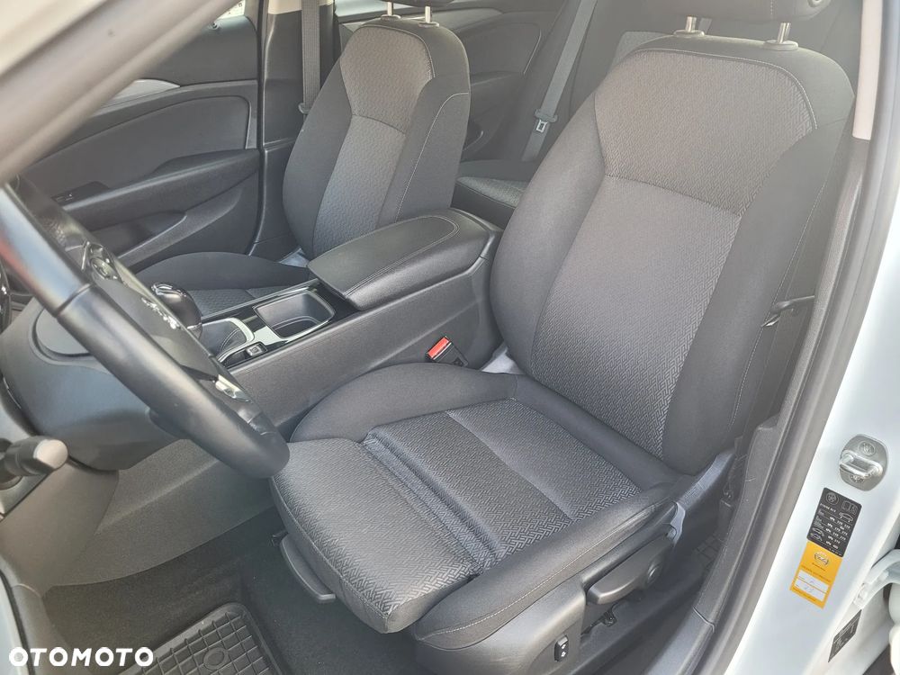Opel Insignia 1.6 CDTI Innovation S&S Eco - 27