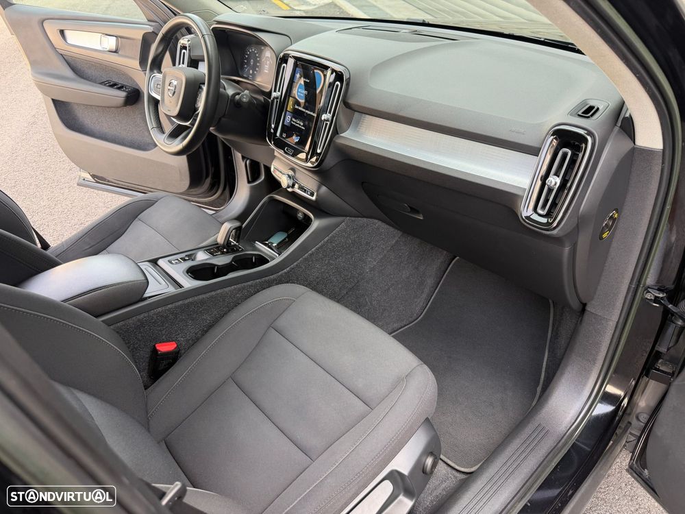 Volvo XC 40 1.5 T2 Core Auto - 7