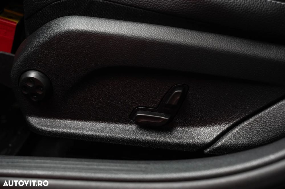 Mercedes-Benz C 250 d 9G-TRONIC Avantgarde - 27