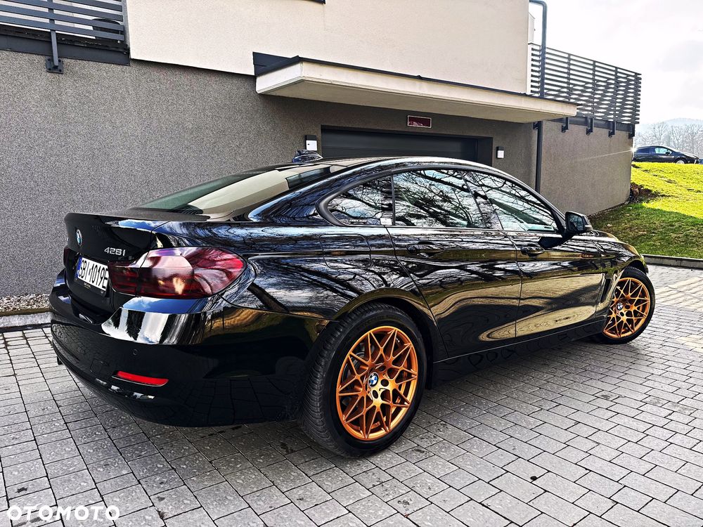 BMW Seria 4 - 17