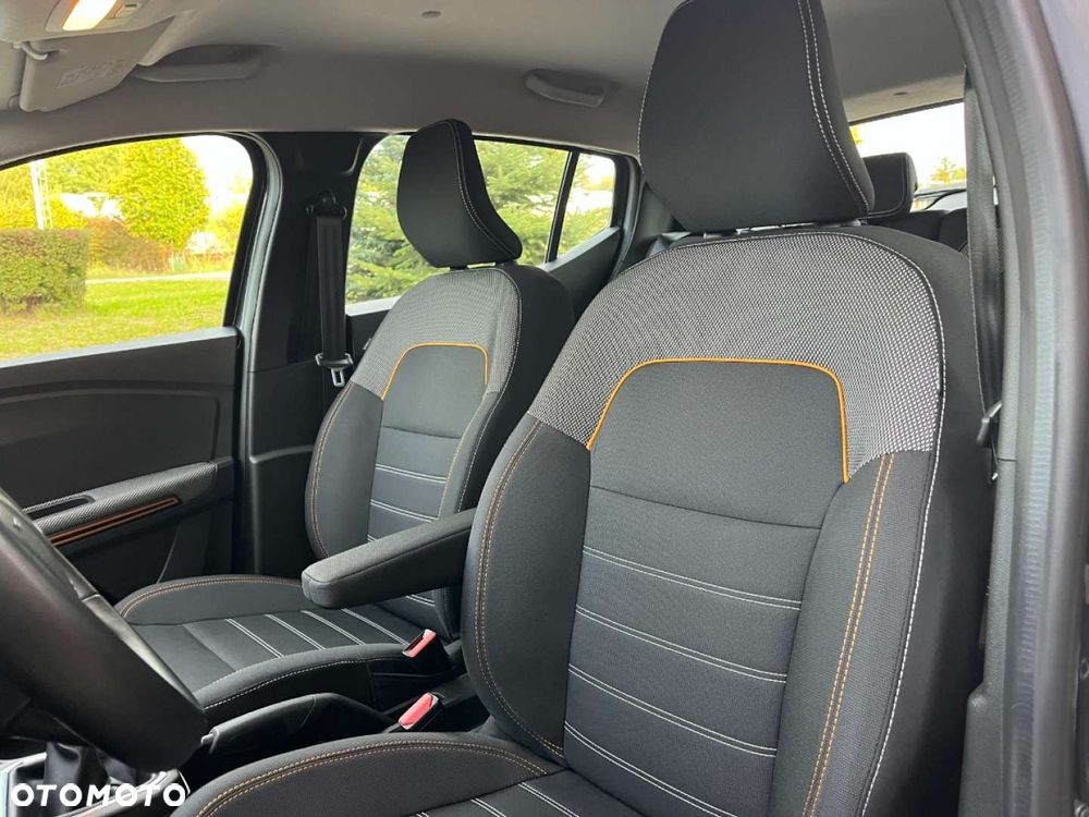 Dacia Sandero Stepway TCe 90 Essential - 24