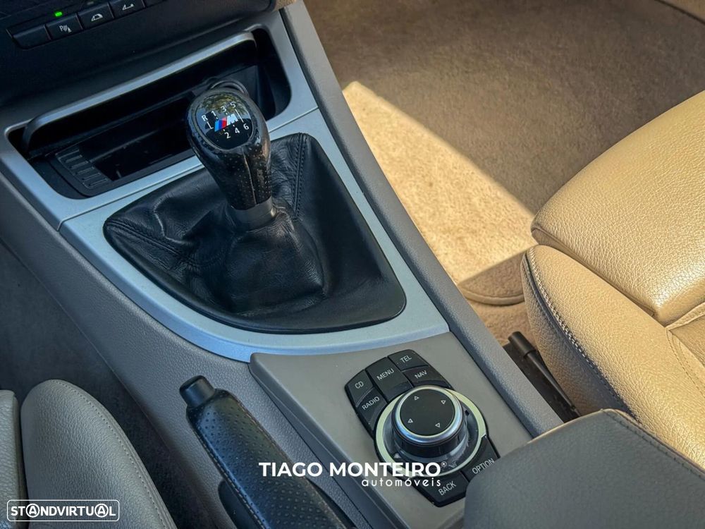 BMW 118 d Cabrio - 21