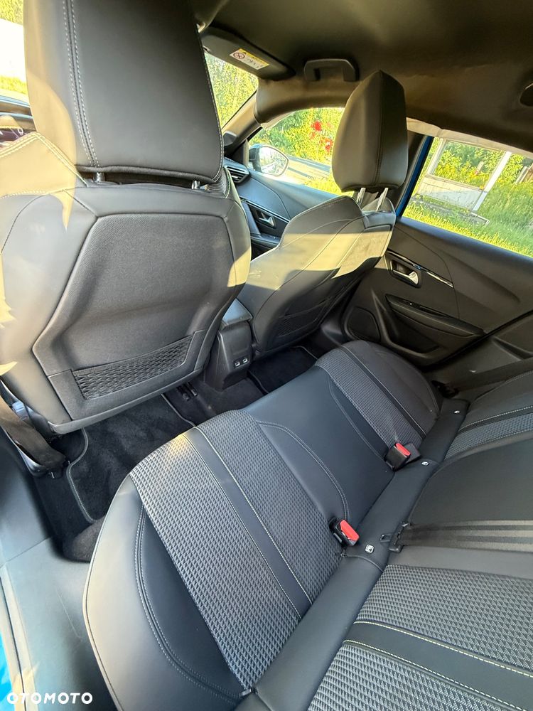 Peugeot 208 PureTech 100 GT Pack - 36