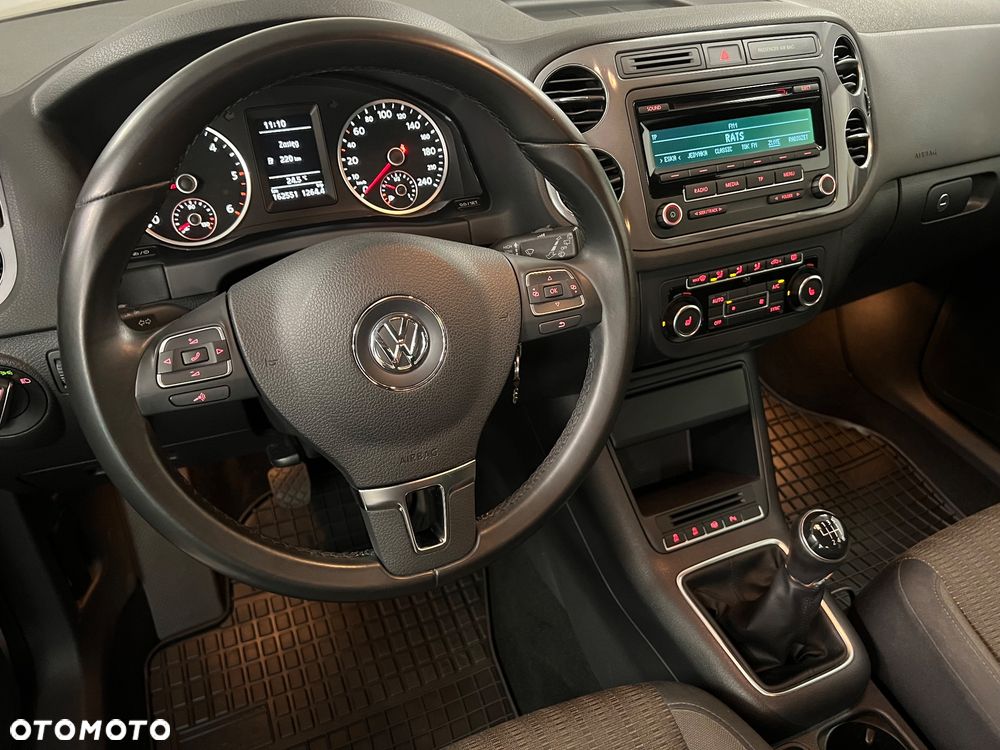 Volkswagen Tiguan 2.0 TDI Trend&Fun - 27