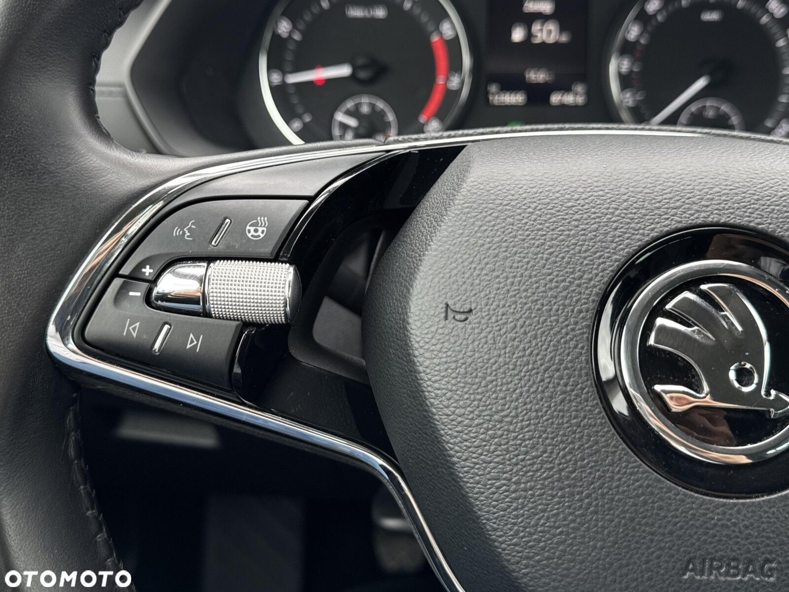 Skoda Octavia 1.0 TSI Ambition - 14