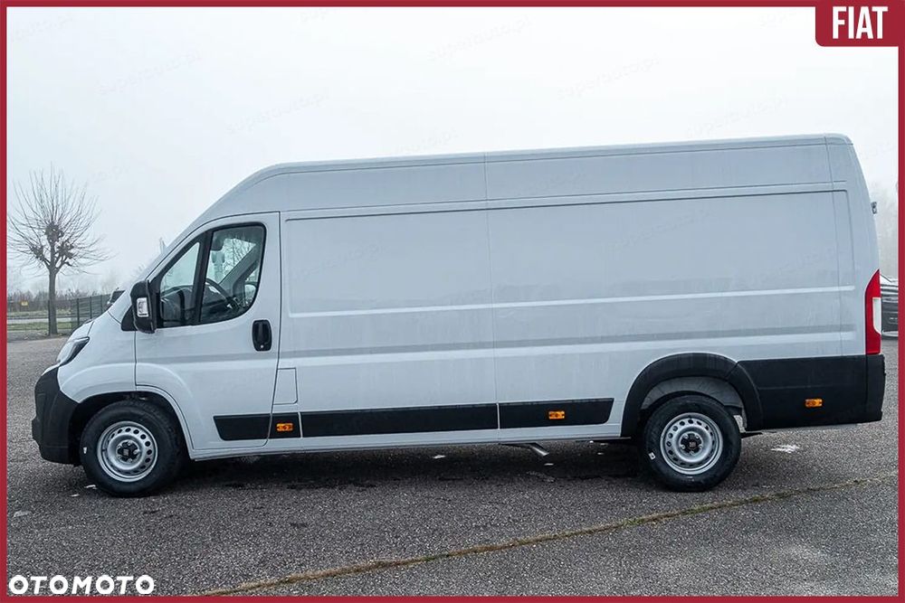 Fiat Ducato Maxi L4H2 2.2 180KM - 5