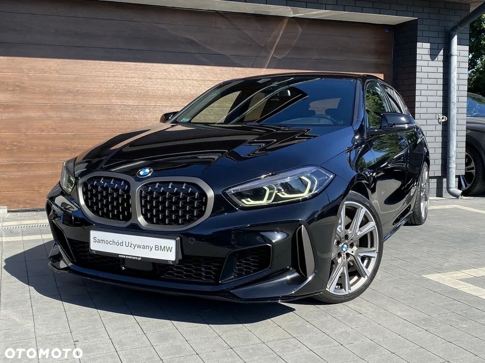 BMW Seria 1 M135i xDrive - 1