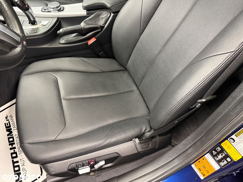 BMW Seria 3 - 16