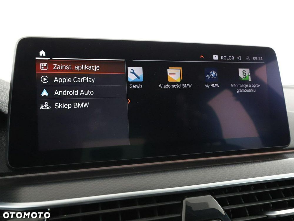 BMW Seria 5 - 27