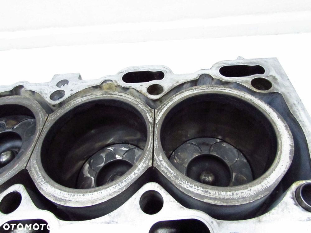 VOLVO S80 II V70 III XC70 XC60 XC90 07-14 2.4 D5 SILNIK BLOK DOL WAL KORBOWODY - 8