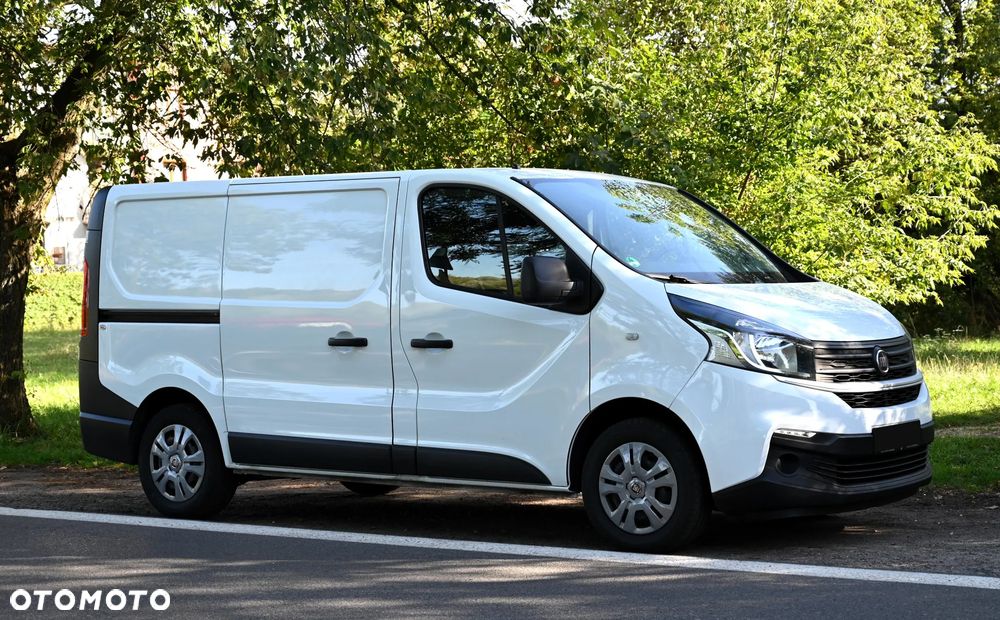 Fiat Talento - 4