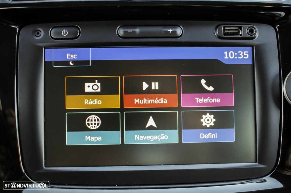 Dacia Spring Comfort Plus - 23