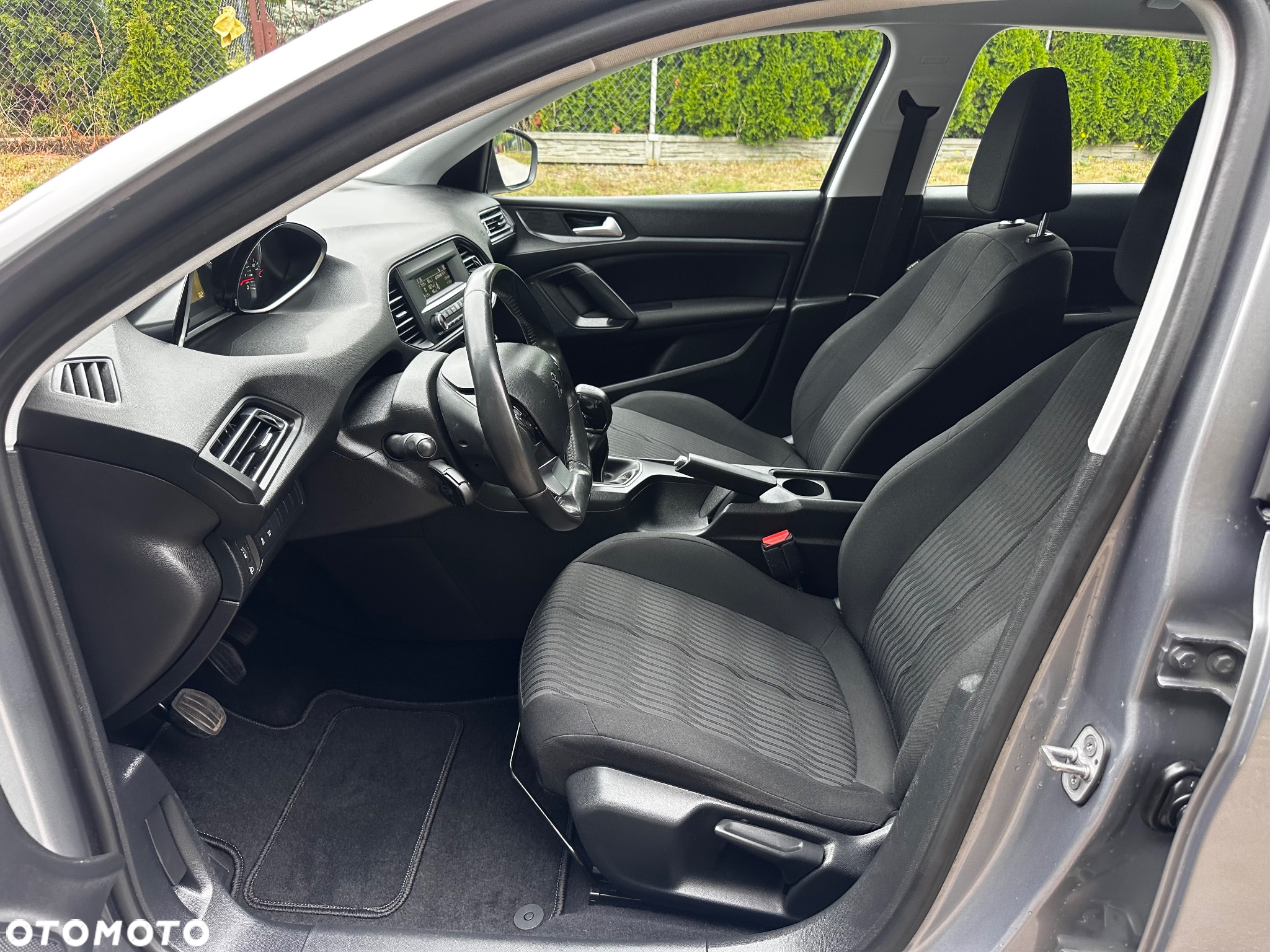 Peugeot 308 - 17