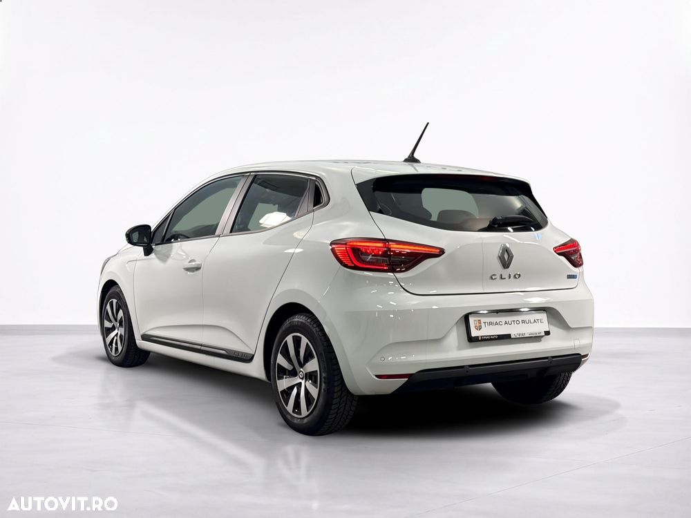 Renault Clio - 4