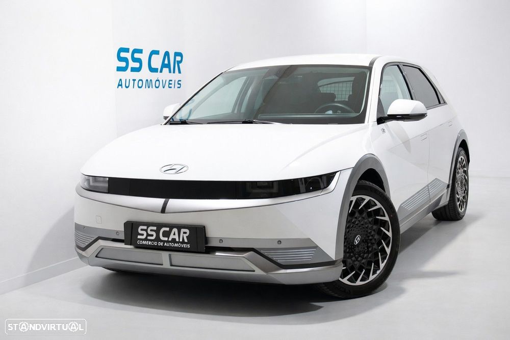 Hyundai Ioniq 5 73 kWh Premium - 2