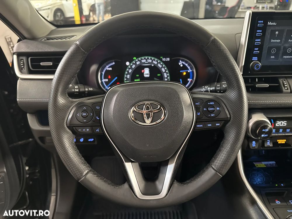 Toyota RAV4 - 17