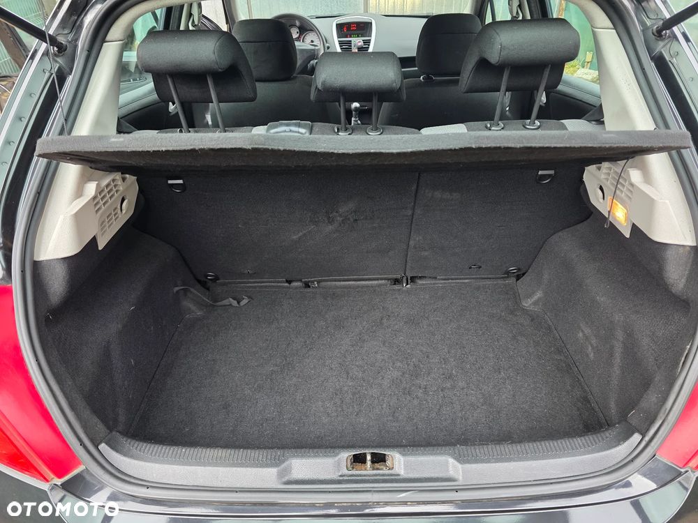 Peugeot 207 75 Tendance - 10