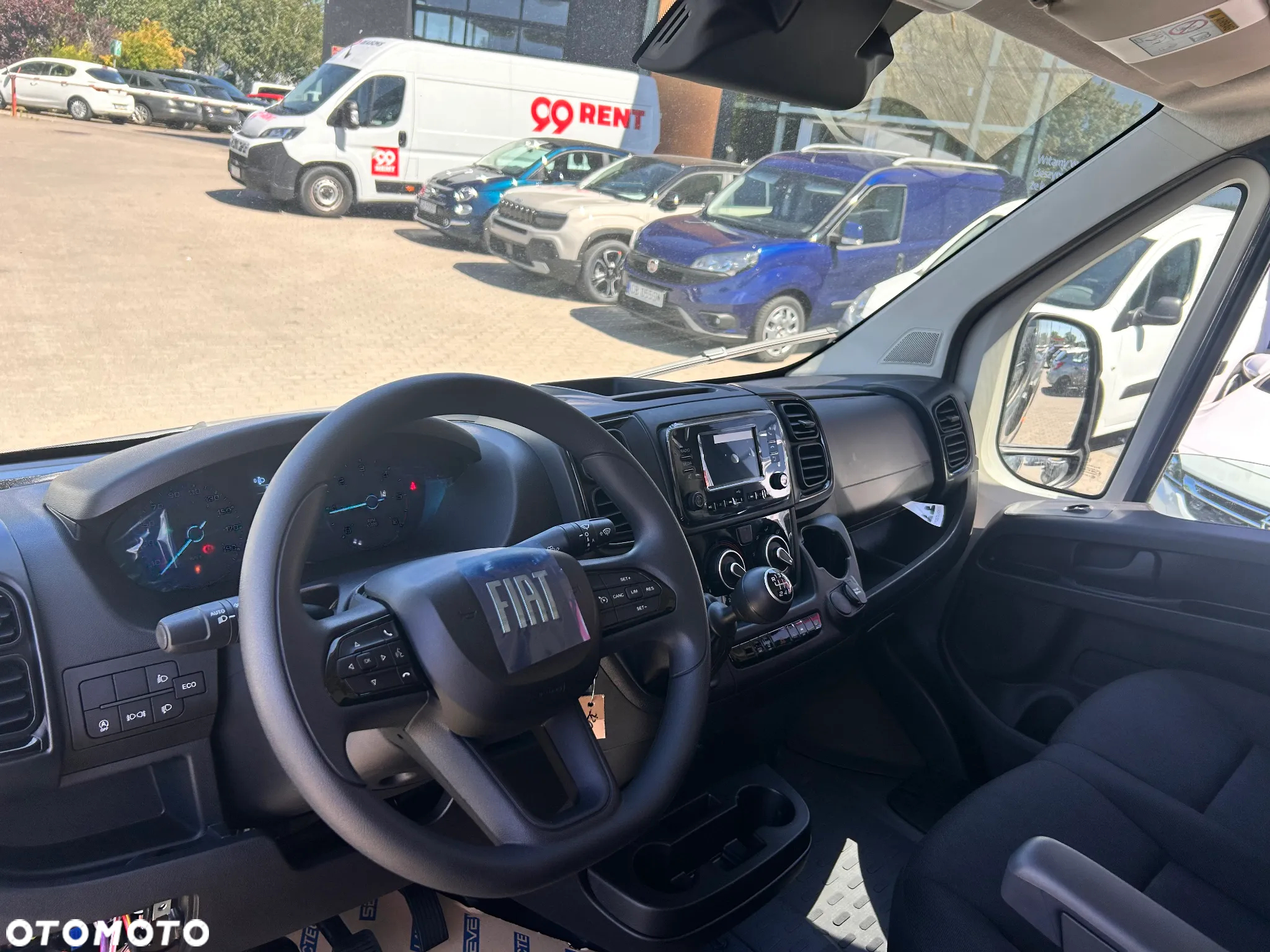Fiat Ducato Furgon - 7