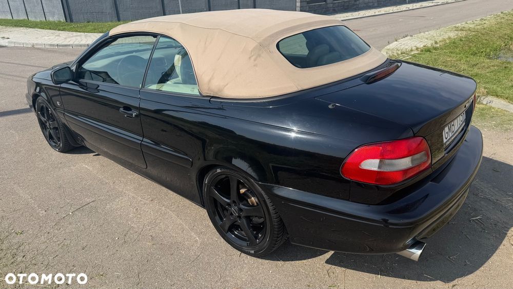 Volvo C70 2.0 - 9