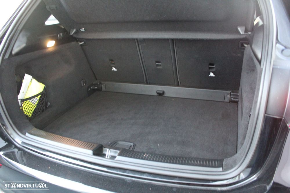 Mercedes-Benz B 200 AMG Line Aut. - 20