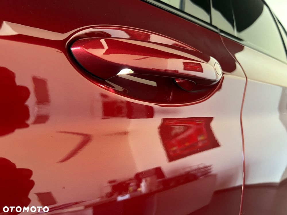 BMW X4 xDrive20d M Sport - 38