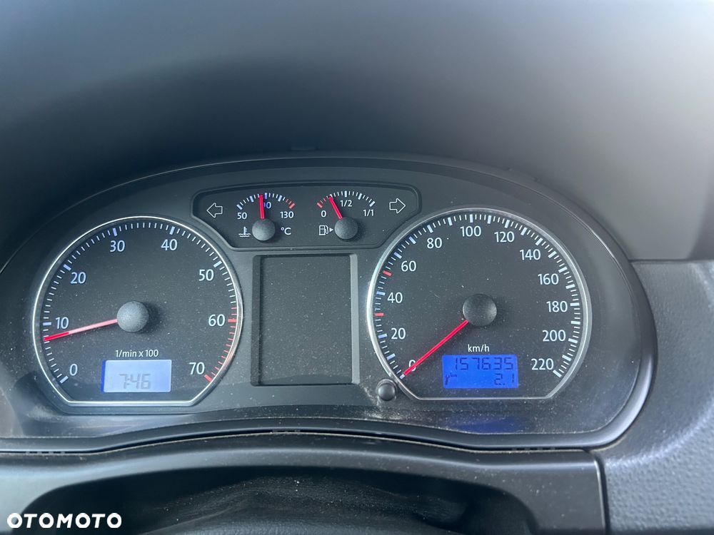 Volkswagen Polo 1.4 GT Rocket - 7